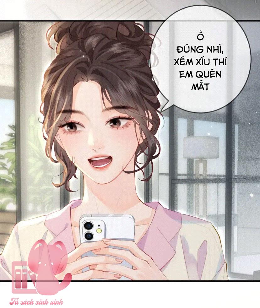 Vợ Chồng Siêu Sao Có Chút Ngọt - Chap 44 - Trang 26