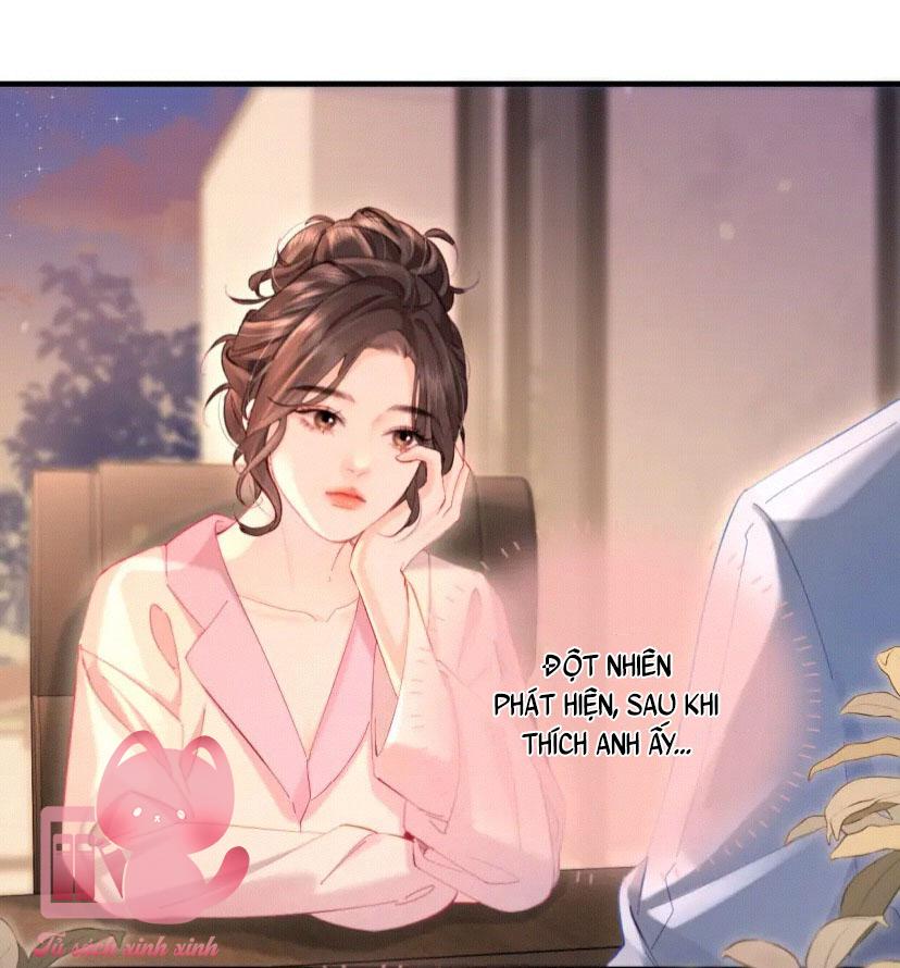 Vợ Chồng Siêu Sao Có Chút Ngọt - Chap 44 - Trang 28