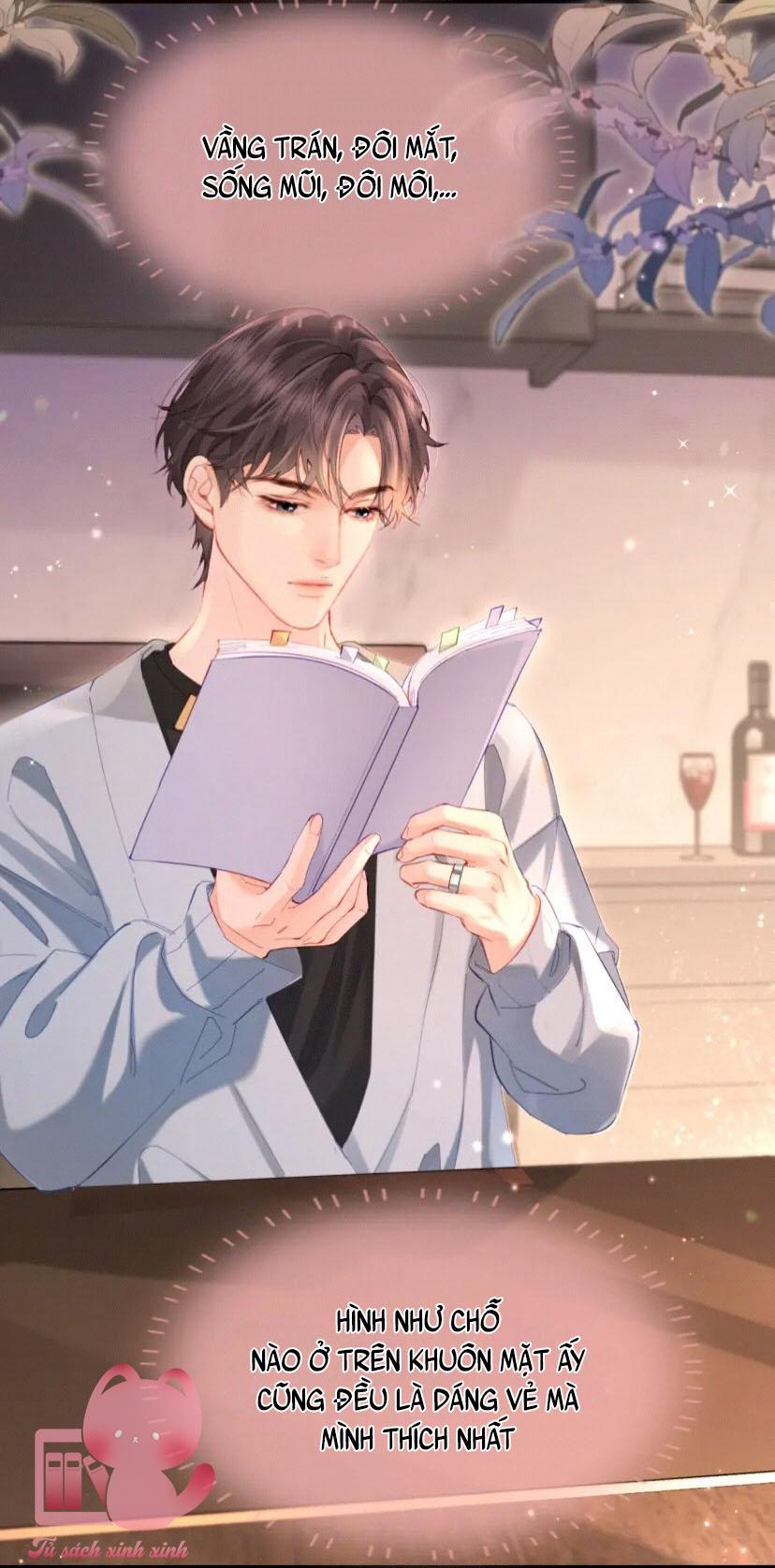 Vợ Chồng Siêu Sao Có Chút Ngọt - Chap 44 - Trang 29