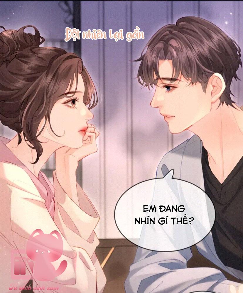 Vợ Chồng Siêu Sao Có Chút Ngọt - Chap 44 - Trang 30