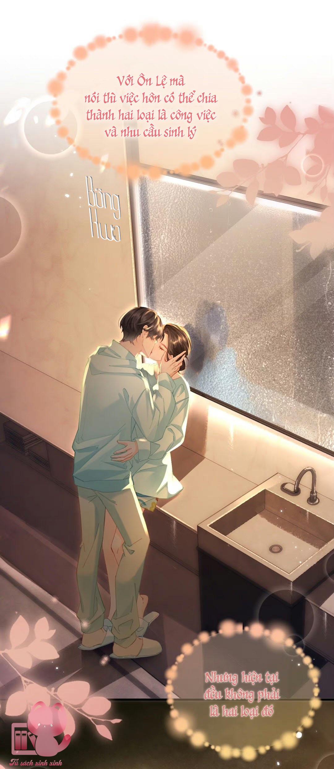 Vợ Chồng Siêu Sao Có Chút Ngọt - Chap 44 - Trang 4