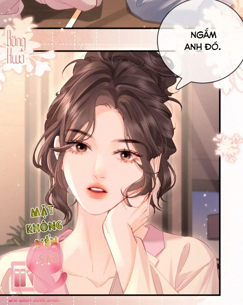 Vợ Chồng Siêu Sao Có Chút Ngọt - Chap 44 - Trang 31