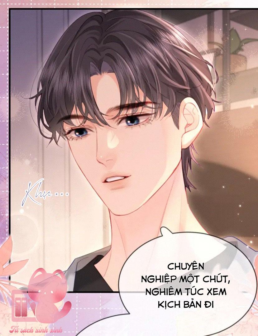 Vợ Chồng Siêu Sao Có Chút Ngọt - Chap 44 - Trang 32