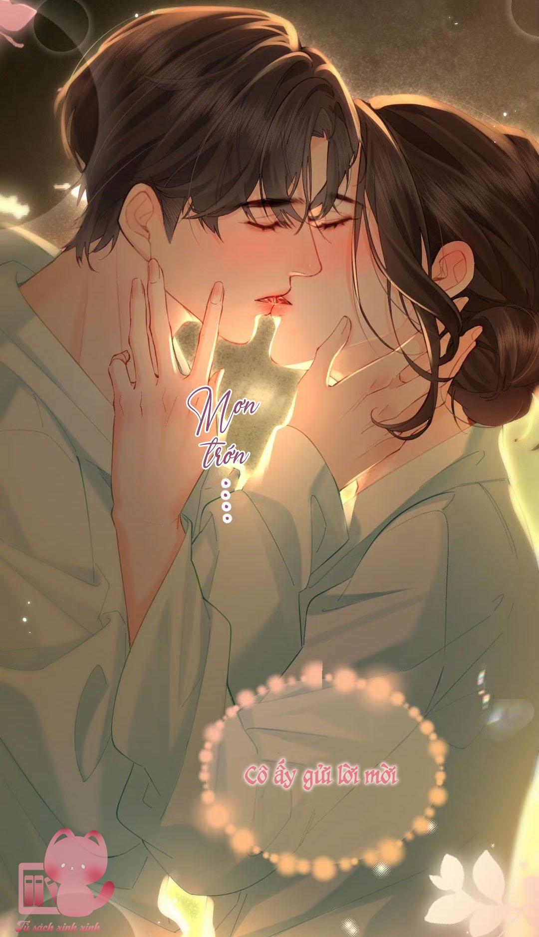 Vợ Chồng Siêu Sao Có Chút Ngọt - Chap 44 - Trang 5