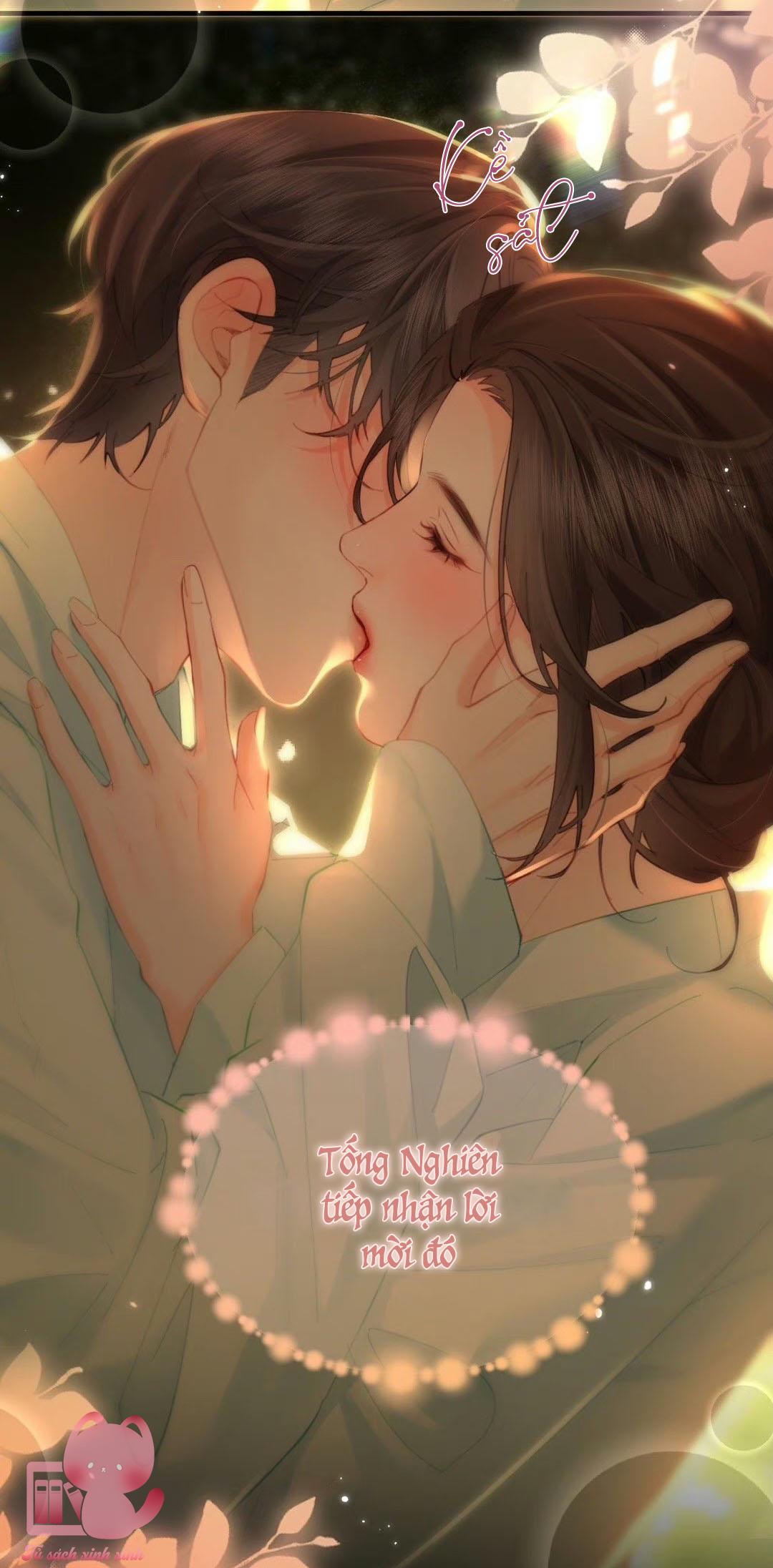 Vợ Chồng Siêu Sao Có Chút Ngọt - Chap 44 - Trang 6