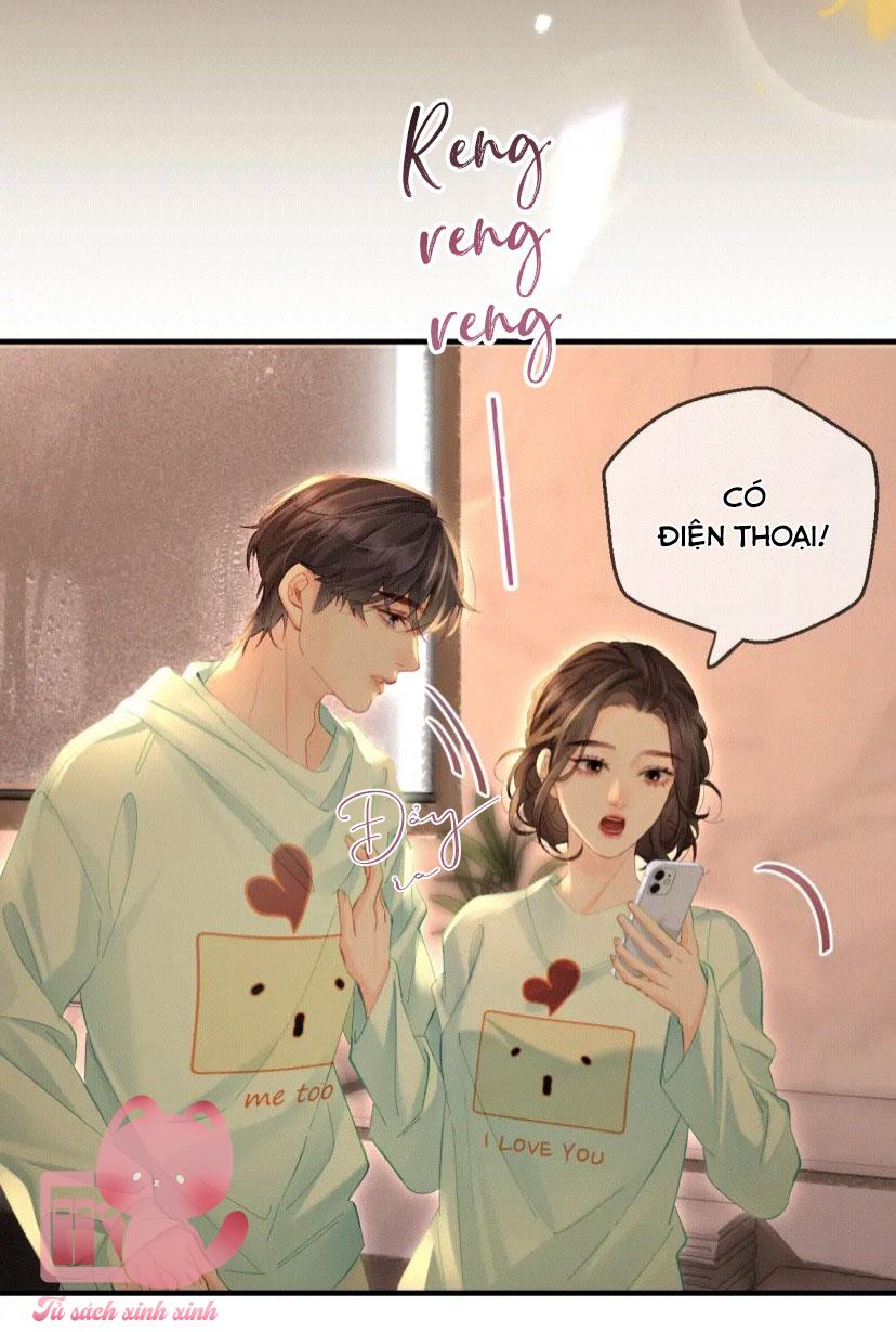 Vợ Chồng Siêu Sao Có Chút Ngọt - Chap 44 - Trang 8