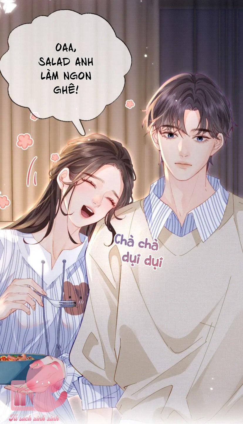 Vợ Chồng Siêu Sao Có Chút Ngọt - Chap 45 - Trang 12