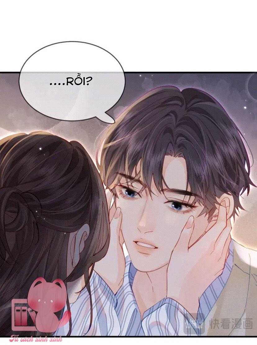 Vợ Chồng Siêu Sao Có Chút Ngọt - Chap 45 - Trang 17