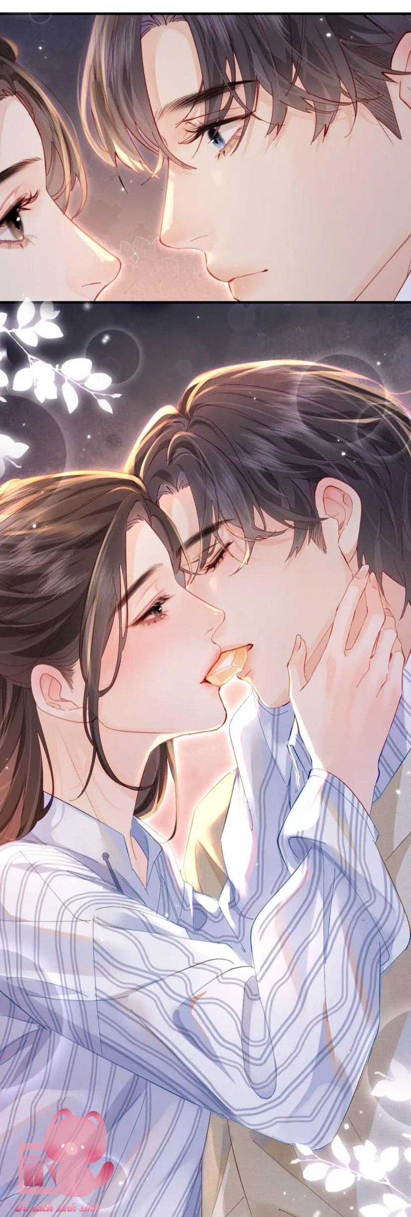 Vợ Chồng Siêu Sao Có Chút Ngọt - Chap 45 - Trang 18
