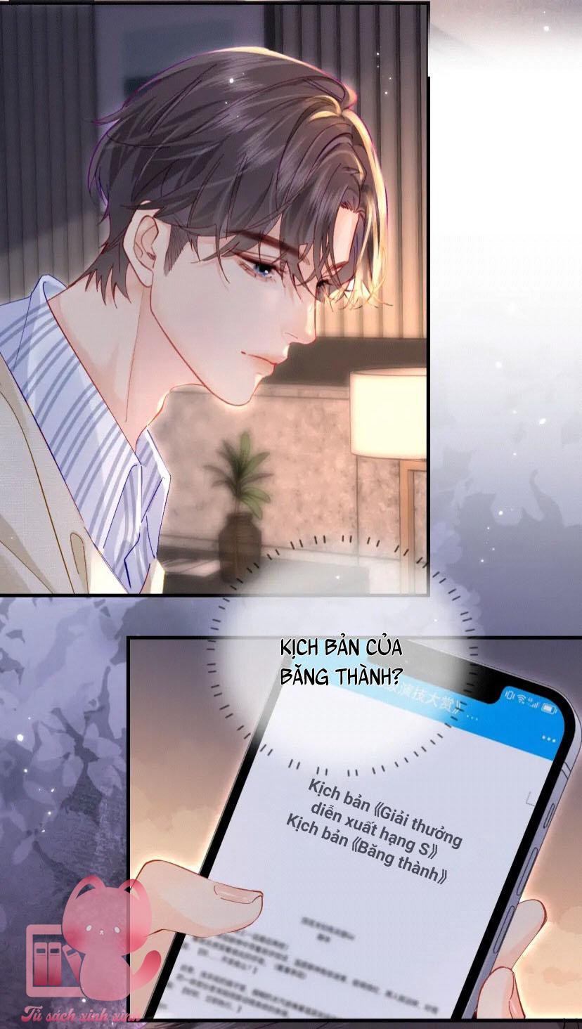 Vợ Chồng Siêu Sao Có Chút Ngọt - Chap 45 - Trang 6