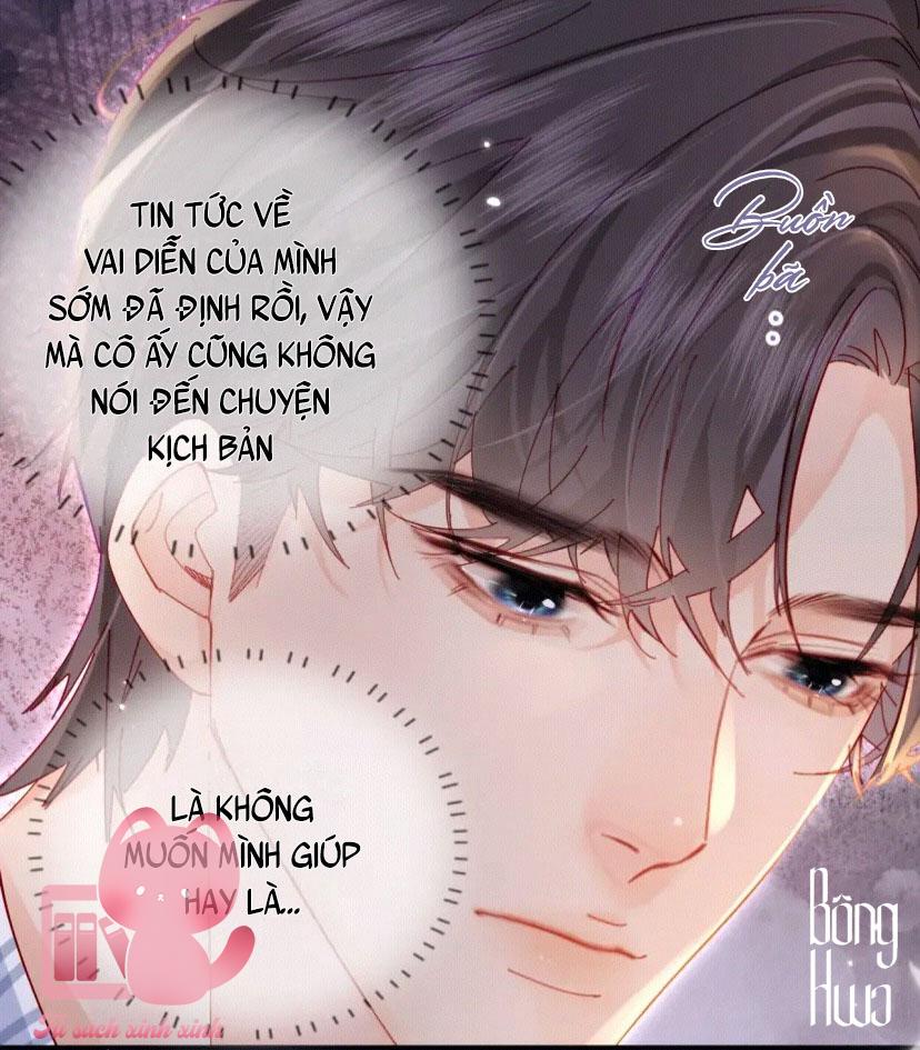 Vợ Chồng Siêu Sao Có Chút Ngọt - Chap 45 - Trang 7