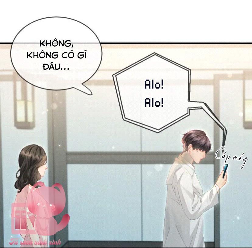 Vợ Chồng Siêu Sao Có Chút Ngọt - Chap 46 - Trang 1