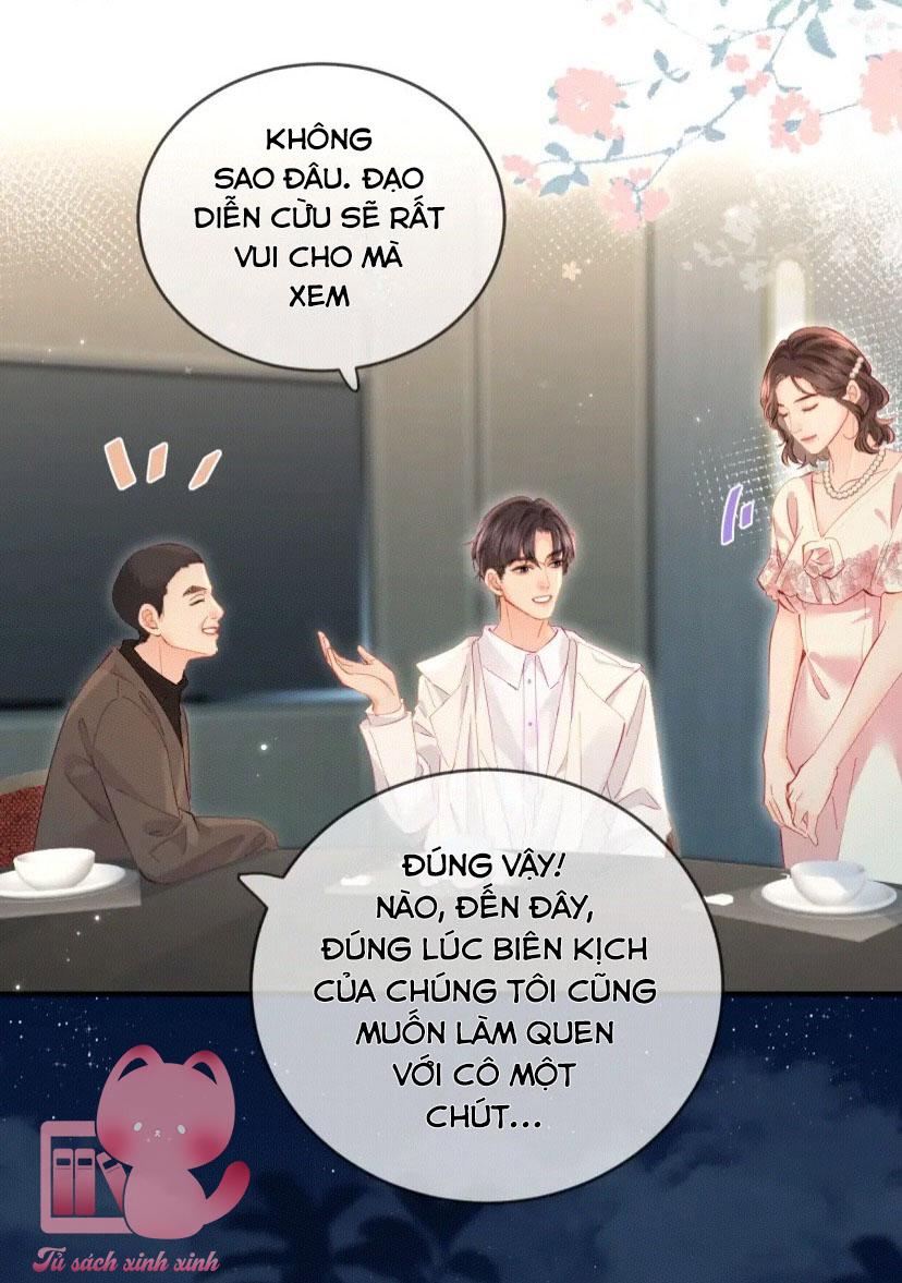 Vợ Chồng Siêu Sao Có Chút Ngọt - Chap 46 - Trang 13