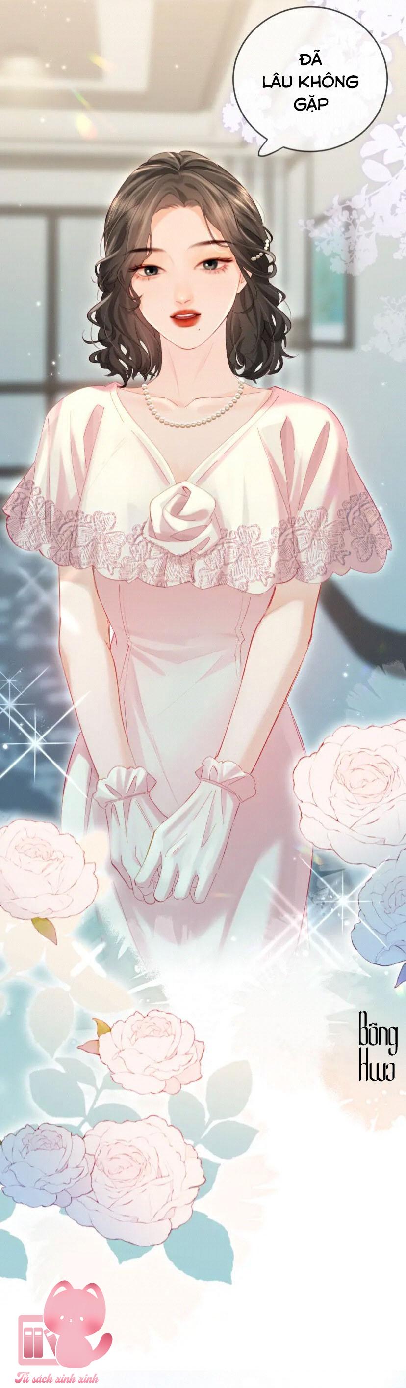 Vợ Chồng Siêu Sao Có Chút Ngọt - Chap 46 - Trang 3