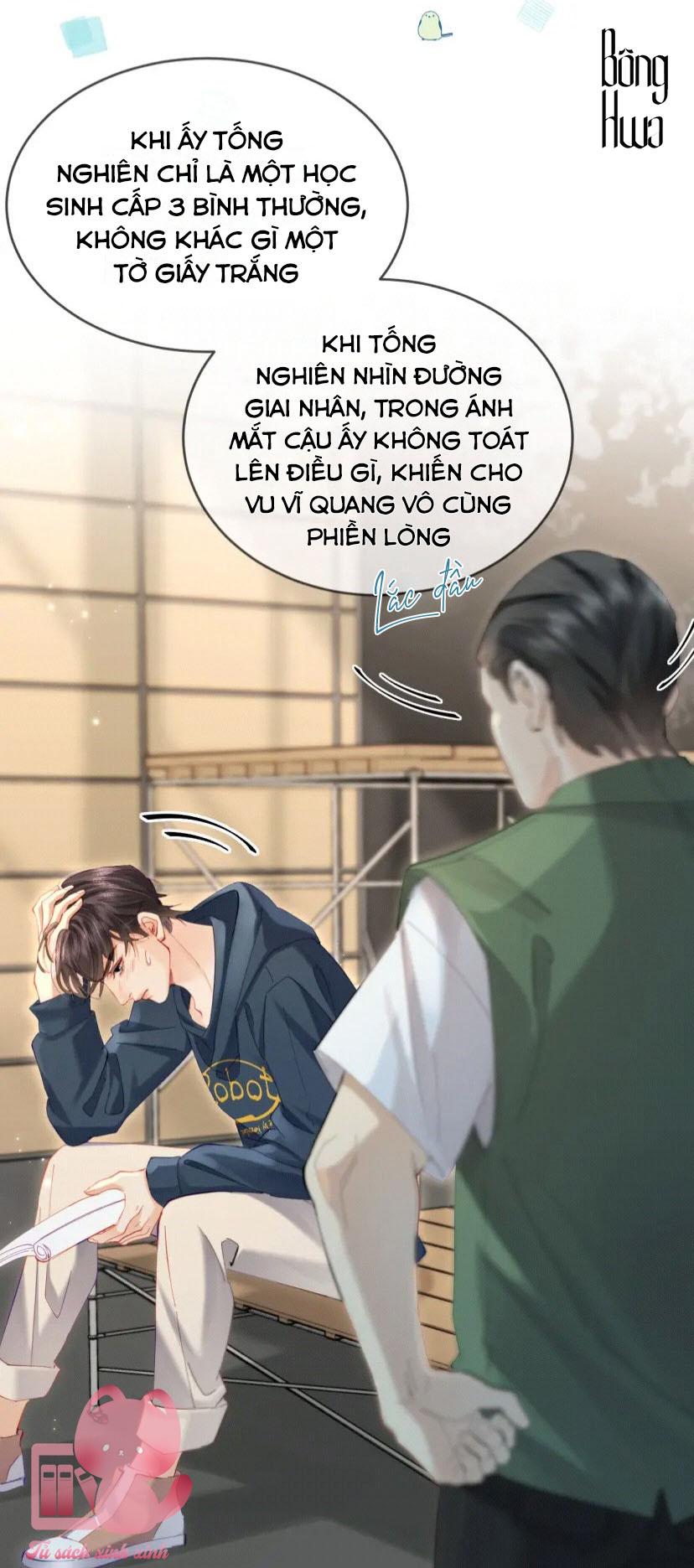Vợ Chồng Siêu Sao Có Chút Ngọt - Chap 46 - Trang 23