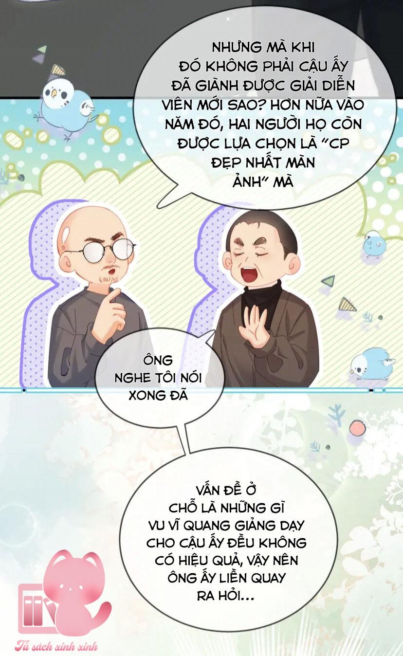 Vợ Chồng Siêu Sao Có Chút Ngọt - Chap 46 - Trang 24