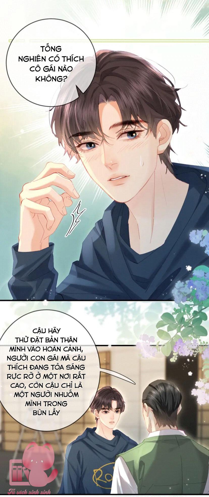 Vợ Chồng Siêu Sao Có Chút Ngọt - Chap 46 - Trang 25