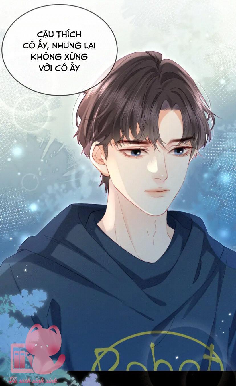 Vợ Chồng Siêu Sao Có Chút Ngọt - Chap 46 - Trang 26