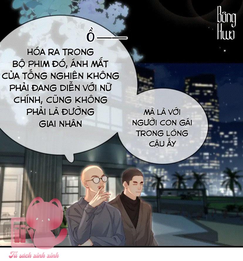 Vợ Chồng Siêu Sao Có Chút Ngọt - Chap 46 - Trang 27