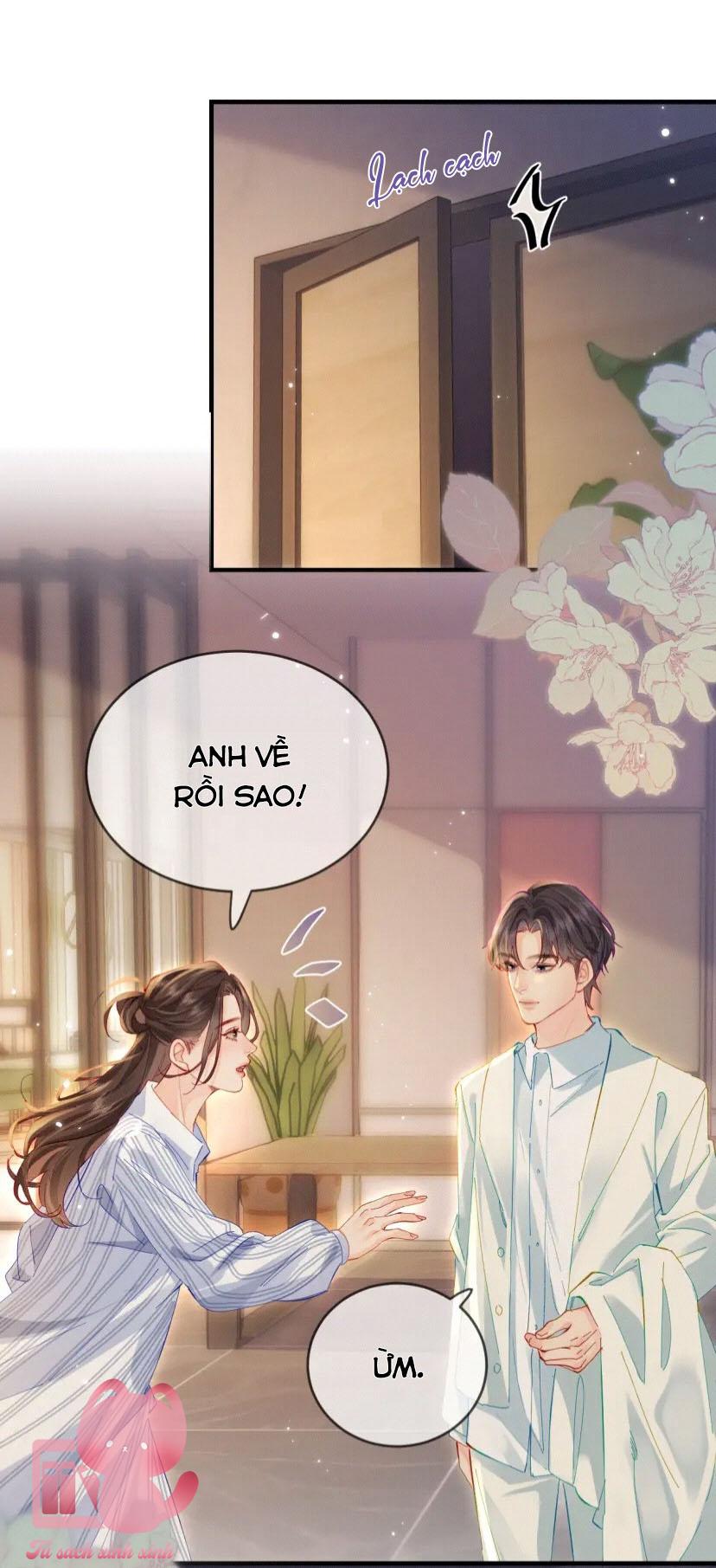 Vợ Chồng Siêu Sao Có Chút Ngọt - Chap 46 - Trang 29