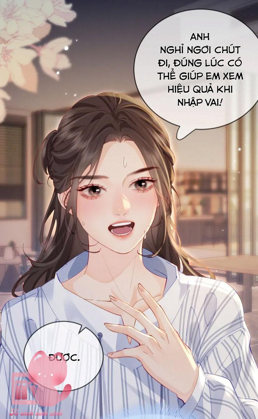 Vợ Chồng Siêu Sao Có Chút Ngọt - Chap 46 - Trang 30
