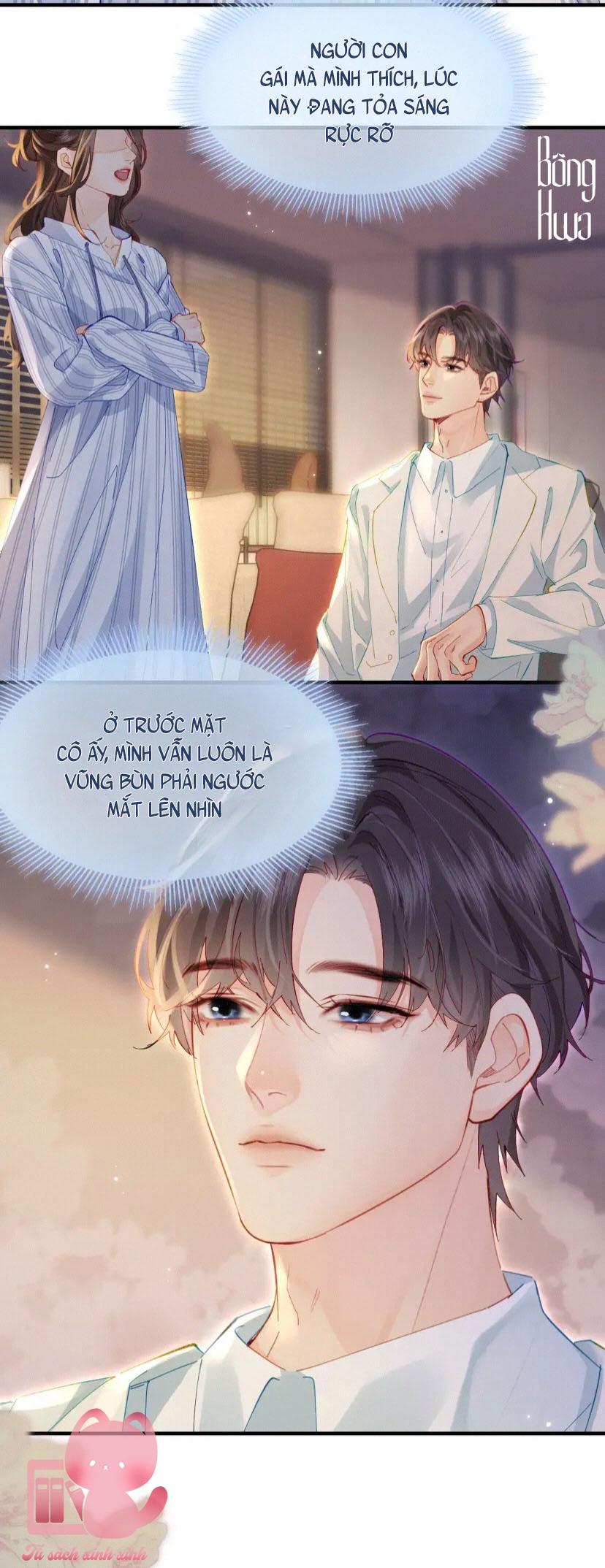 Vợ Chồng Siêu Sao Có Chút Ngọt - Chap 46 - Trang 31