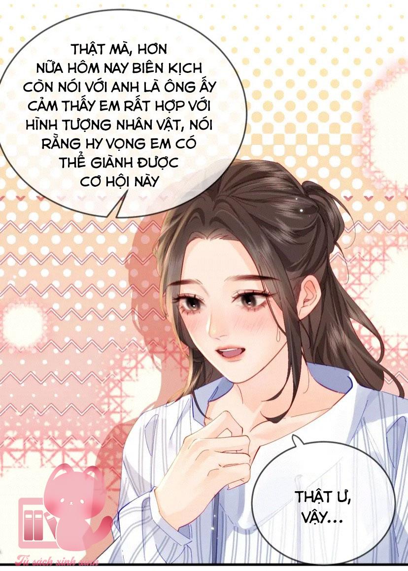 Vợ Chồng Siêu Sao Có Chút Ngọt - Chap 46 - Trang 33