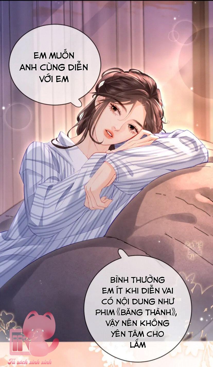 Vợ Chồng Siêu Sao Có Chút Ngọt - Chap 46 - Trang 6