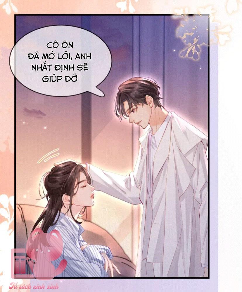 Vợ Chồng Siêu Sao Có Chút Ngọt - Chap 46 - Trang 7