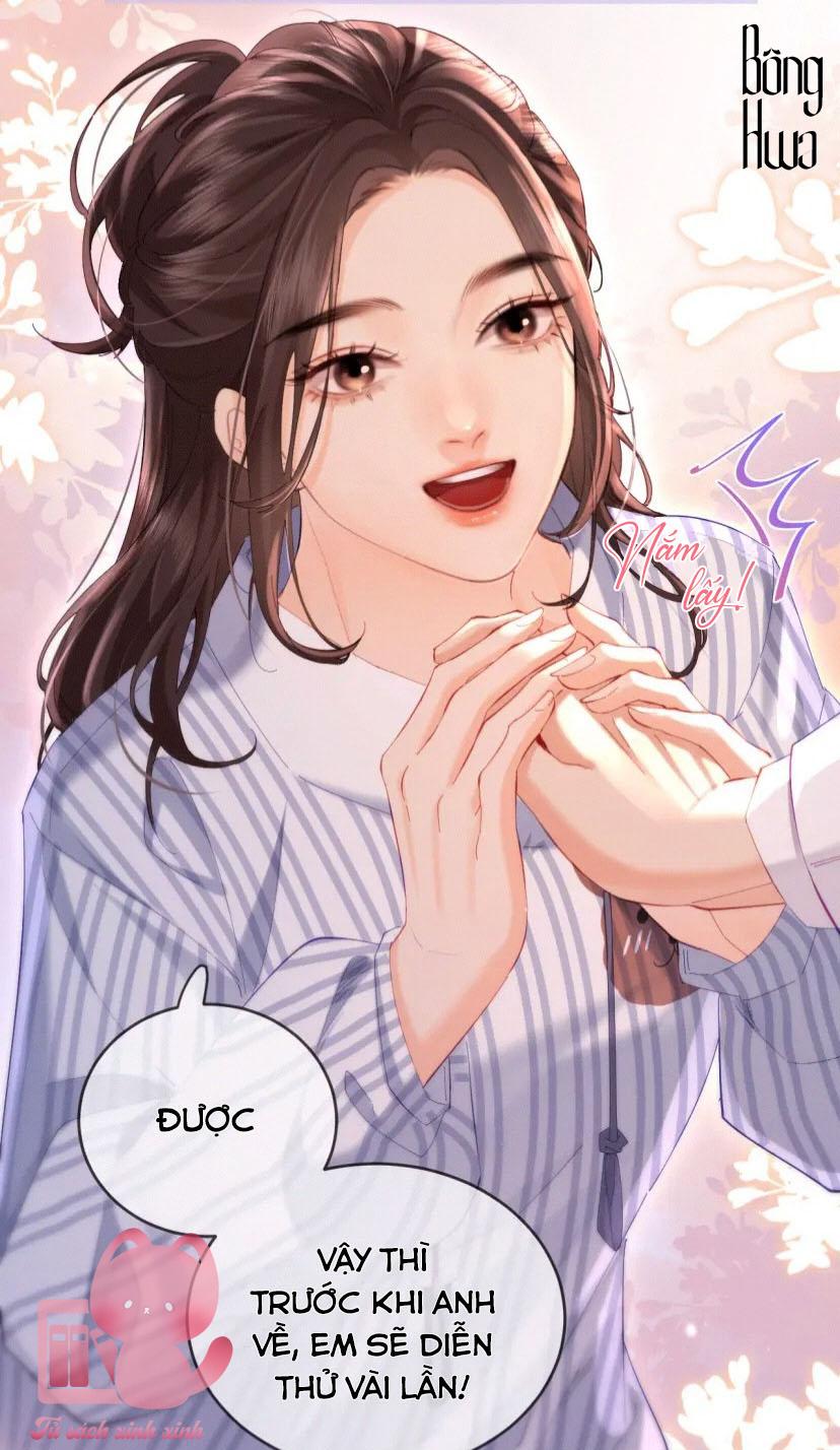 Vợ Chồng Siêu Sao Có Chút Ngọt - Chap 46 - Trang 8