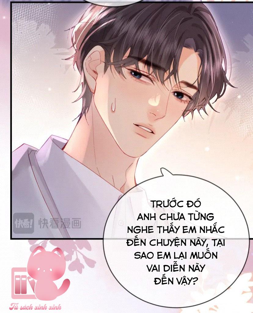 Vợ Chồng Siêu Sao Có Chút Ngọt - Chap 46 - Trang 9