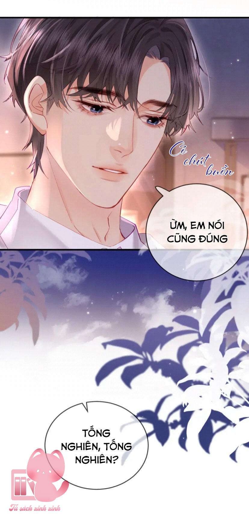Vợ Chồng Siêu Sao Có Chút Ngọt - Chap 46 - Trang 10