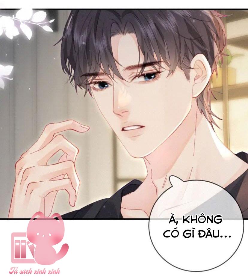 Vợ Chồng Siêu Sao Có Chút Ngọt - Chap 47 - Trang 11