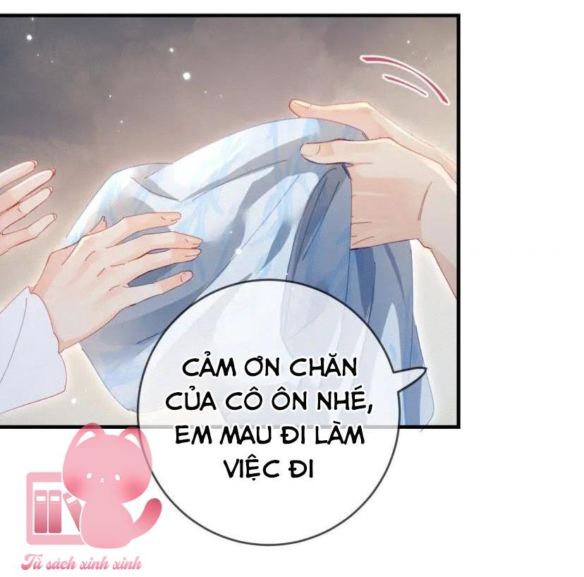 Vợ Chồng Siêu Sao Có Chút Ngọt - Chap 47 - Trang 12