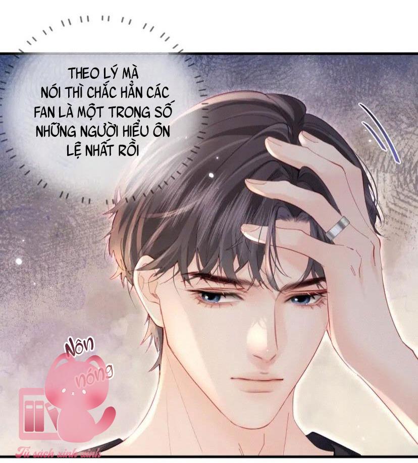 Vợ Chồng Siêu Sao Có Chút Ngọt - Chap 47 - Trang 18