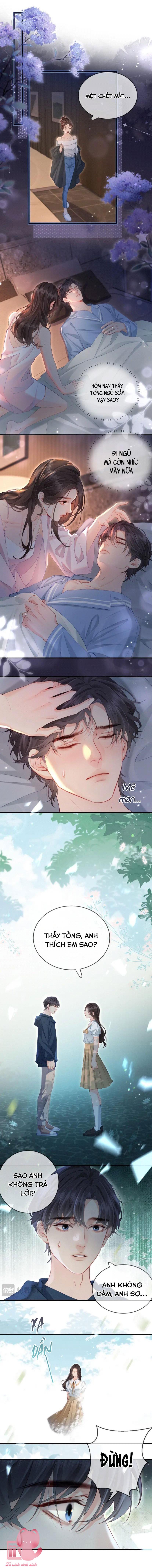 Vợ Chồng Siêu Sao Có Chút Ngọt - Chap 47 - Trang 21
