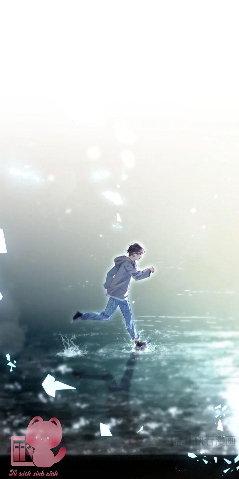 Vợ Chồng Siêu Sao Có Chút Ngọt - Chap 47 - Trang 5