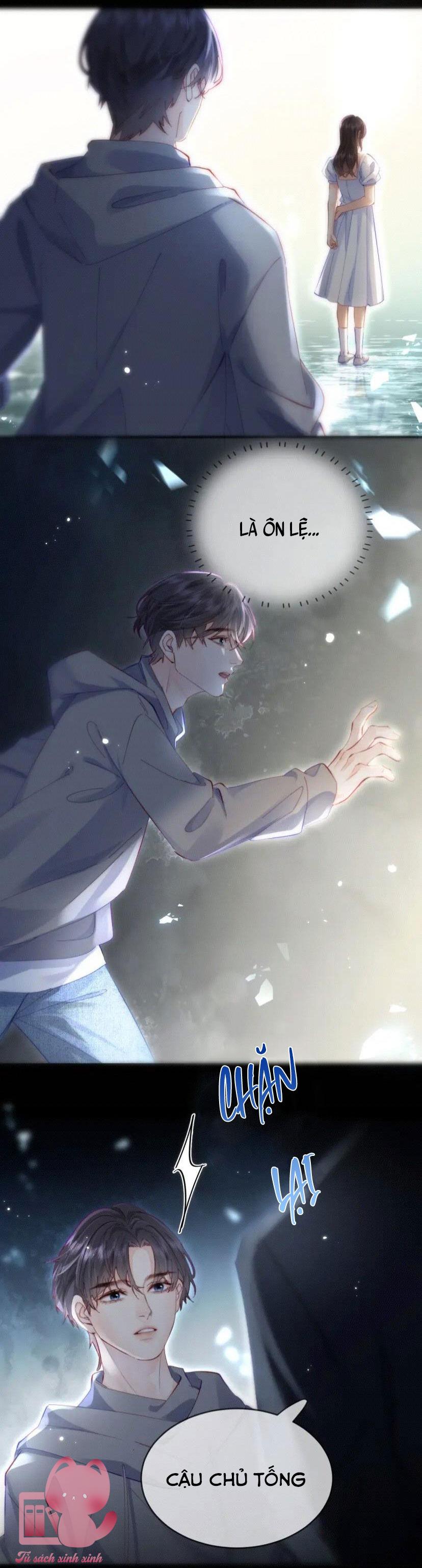 Vợ Chồng Siêu Sao Có Chút Ngọt - Chap 47 - Trang 6