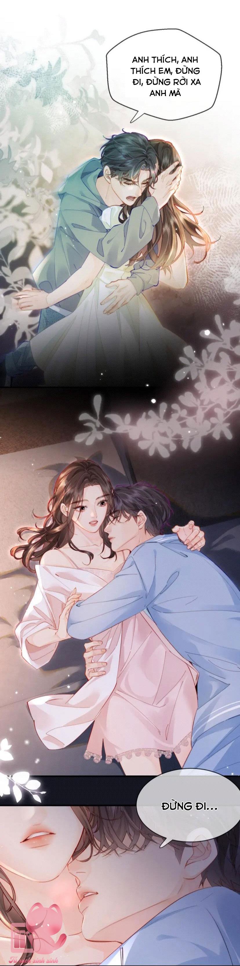 Vợ Chồng Siêu Sao Có Chút Ngọt - Chap 48 - Trang 1