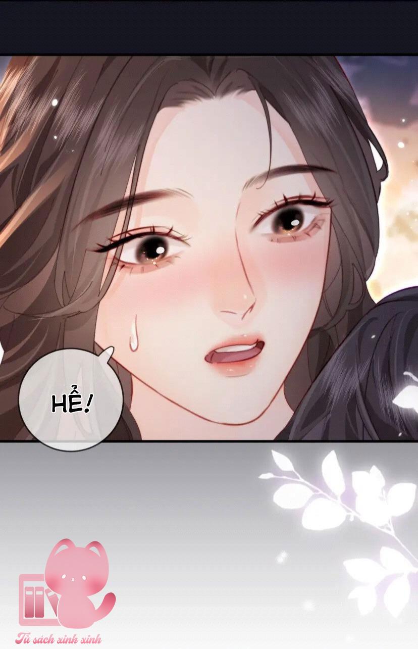 Vợ Chồng Siêu Sao Có Chút Ngọt - Chap 48 - Trang 2