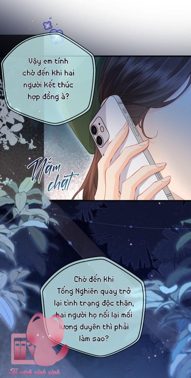 Vợ Chồng Siêu Sao Có Chút Ngọt - Chap 48 - Trang 17