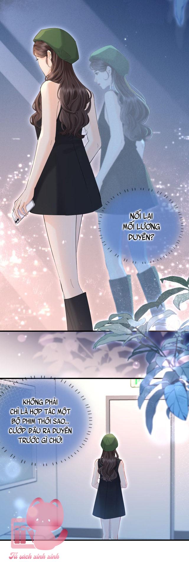 Vợ Chồng Siêu Sao Có Chút Ngọt - Chap 48 - Trang 18