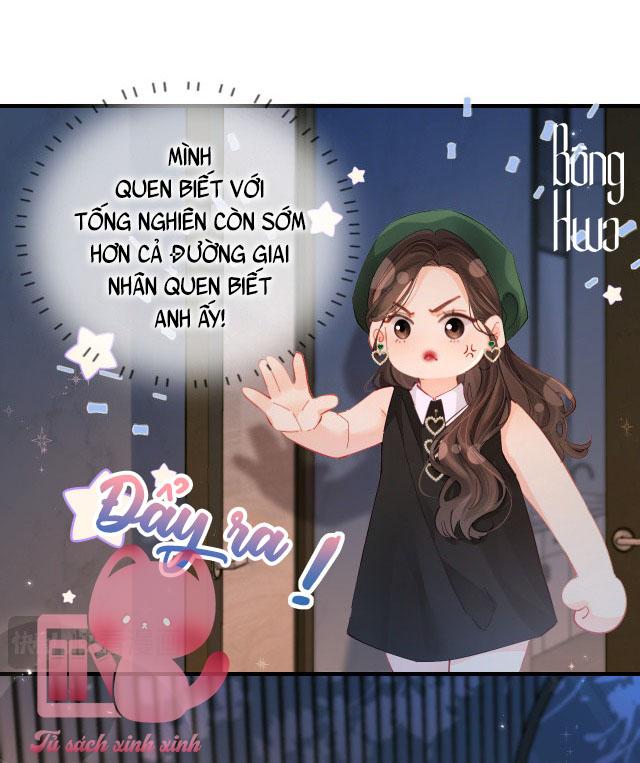 Vợ Chồng Siêu Sao Có Chút Ngọt - Chap 48 - Trang 19