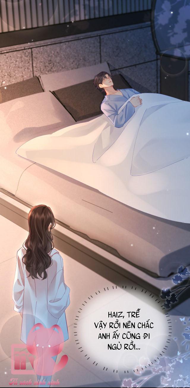 Vợ Chồng Siêu Sao Có Chút Ngọt - Chap 48 - Trang 20