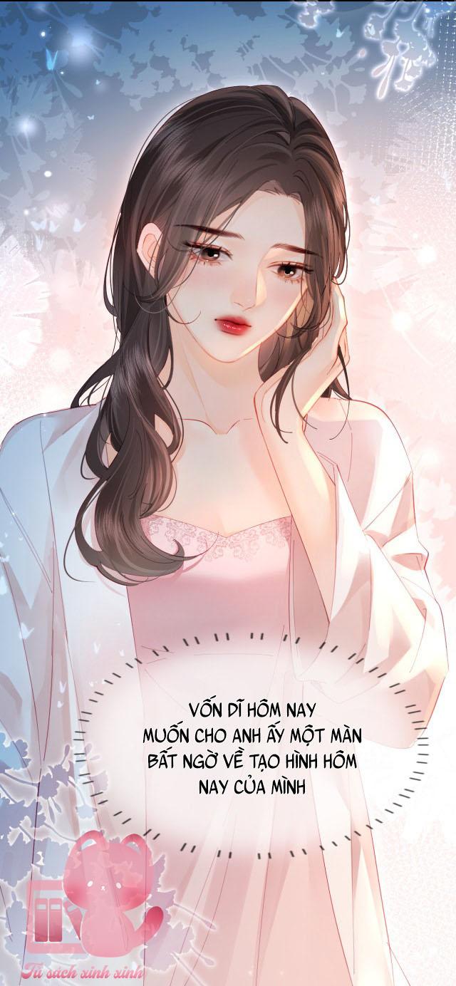 Vợ Chồng Siêu Sao Có Chút Ngọt - Chap 48 - Trang 21