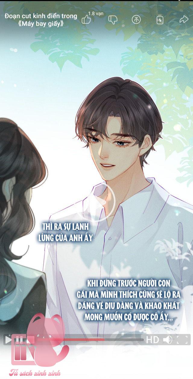 Vợ Chồng Siêu Sao Có Chút Ngọt - Chap 48 - Trang 25