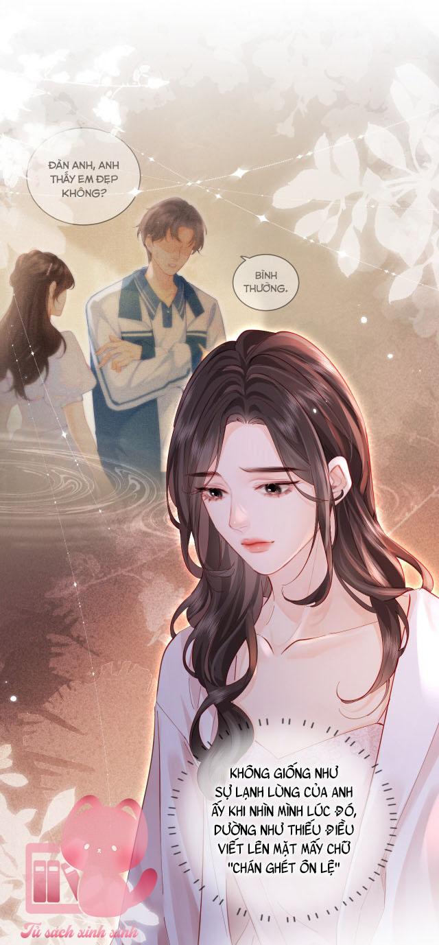 Vợ Chồng Siêu Sao Có Chút Ngọt - Chap 48 - Trang 26
