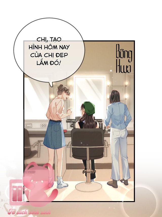 Vợ Chồng Siêu Sao Có Chút Ngọt - Chap 48 - Trang 4