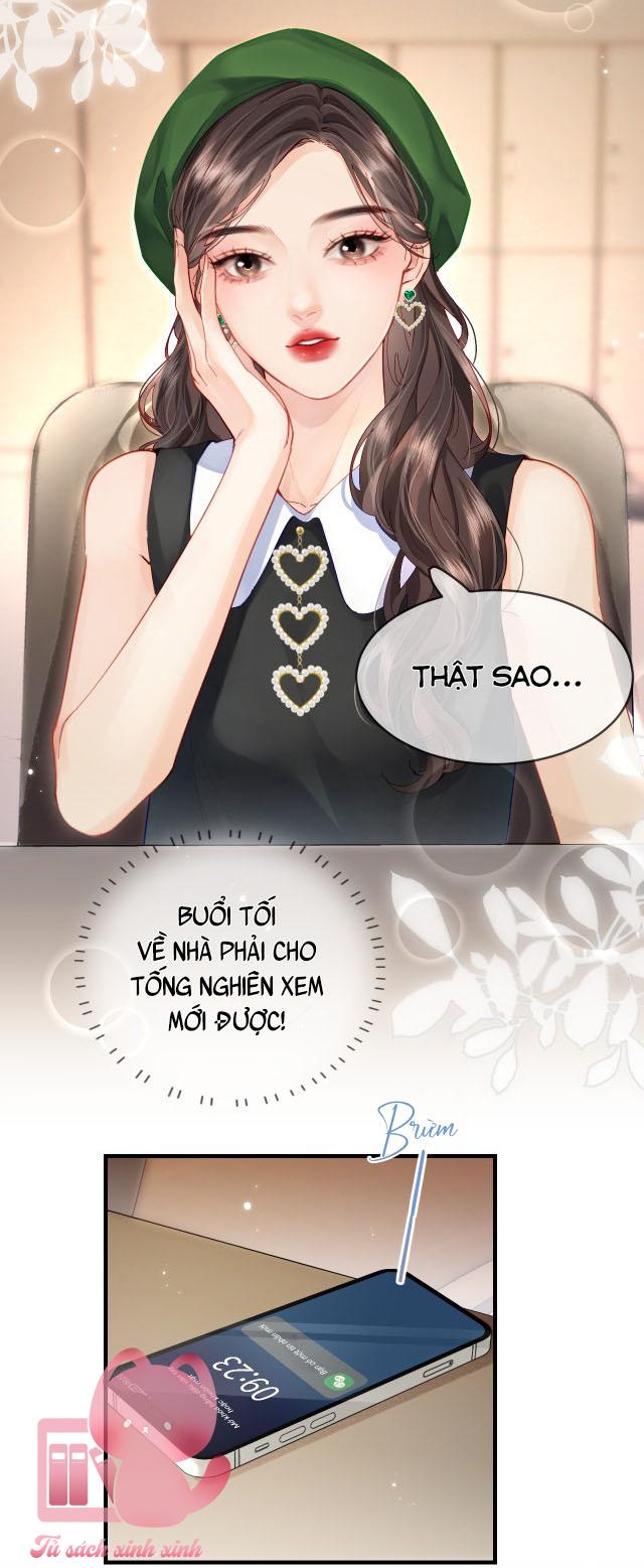 Vợ Chồng Siêu Sao Có Chút Ngọt - Chap 48 - Trang 5