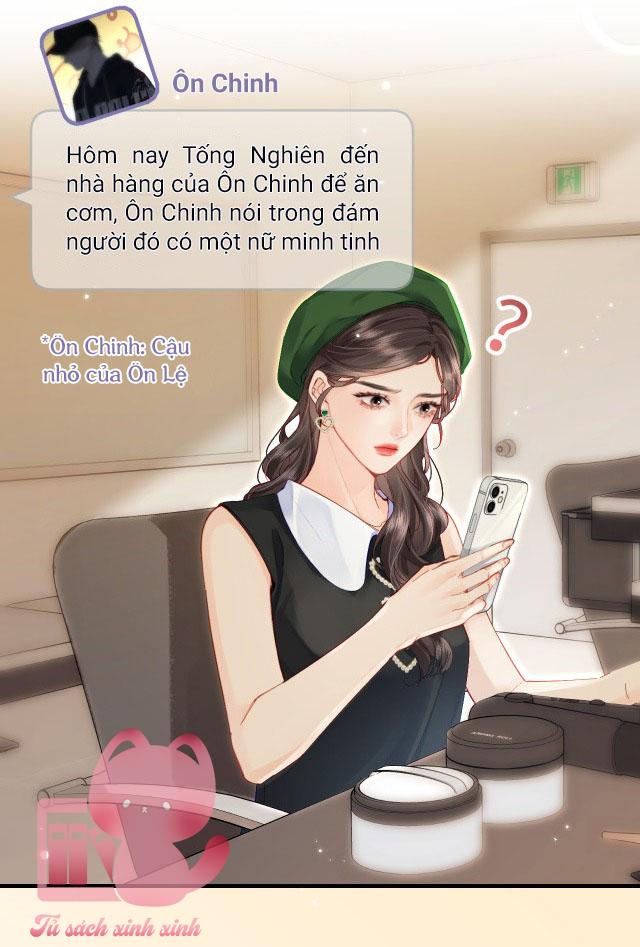 Vợ Chồng Siêu Sao Có Chút Ngọt - Chap 48 - Trang 6